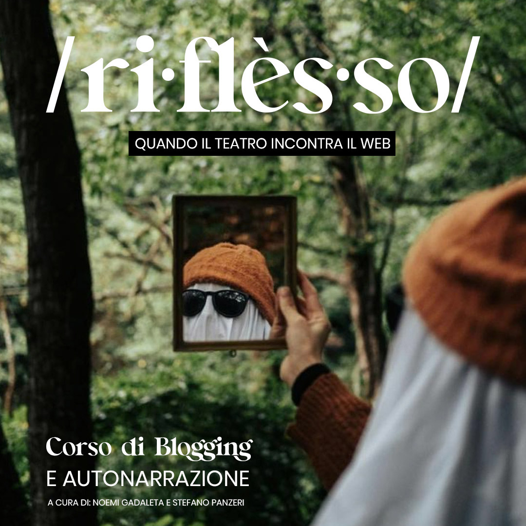 Blogging e autonarrazione